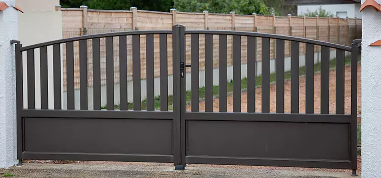Advanced Gate Solutions in Meadowbrook, VA