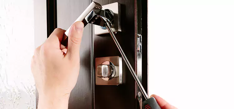 Door Lock Replacement Service Meadowbrook