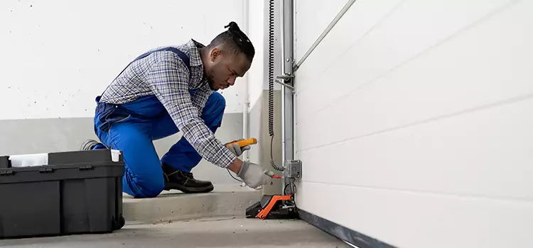 Expert Solutions for Every Garage Lock Need in Meadowbrook, VA