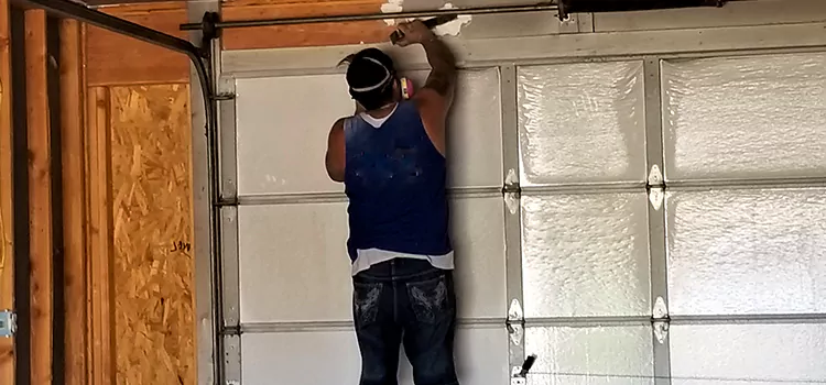 Specialized Garage Door Panel Solutions in Meadowbrook, VA