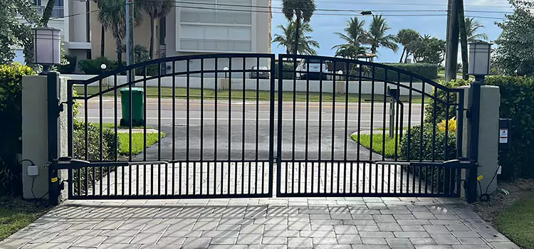 Gate Opener Replacement Near Me in Meadowbrook, VA