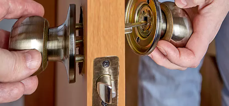 Sliding Door Lock Repair Meadowbrook
