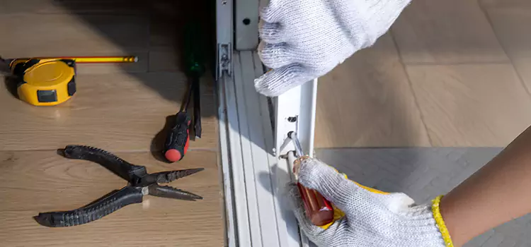 Sliding Door Installation Services in Meadowbrook, VA