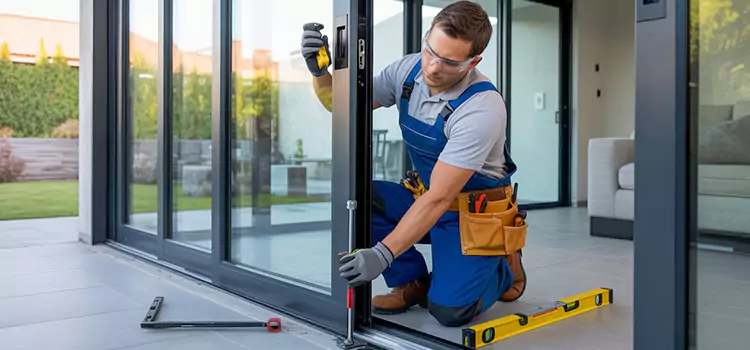 Sliding Screen Door Repair Meadowbrook