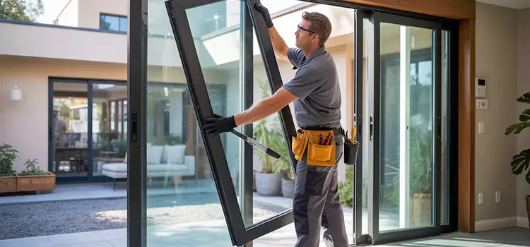 Specialized Sliding Door Roller Services in Meadowbrook, Virginia