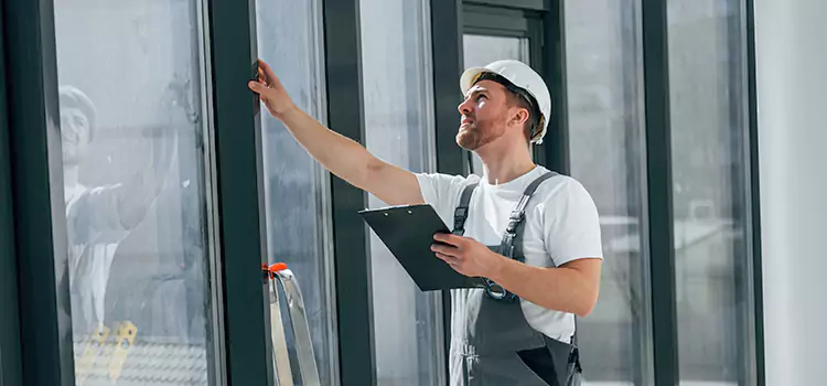 Comprehensive Solutions for Your Sticking Doors in Meadowbrook, VA