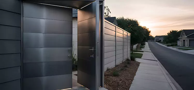 Comprehensive Steel Door Solutions in Meadowbrook, VA