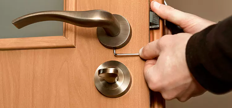 Access Control System Integration Meadowbrook