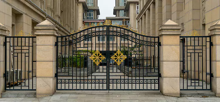 Comprehensive Iron Gate Maintenance Solutions in Meadowbrook, VA