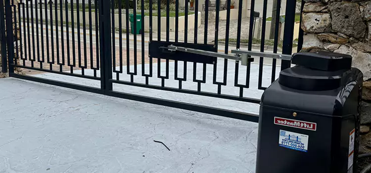 Seamless Installation and Support for Your New Gate in Meadowbrook, VA