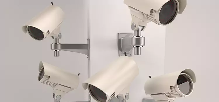 Your Trusted Partner for CCTV Solutions in Meadowbrook