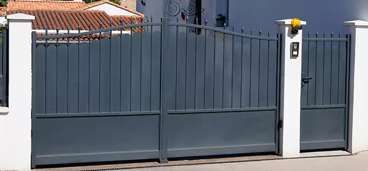Emergency Commercial Gate Repair Meadowbrook