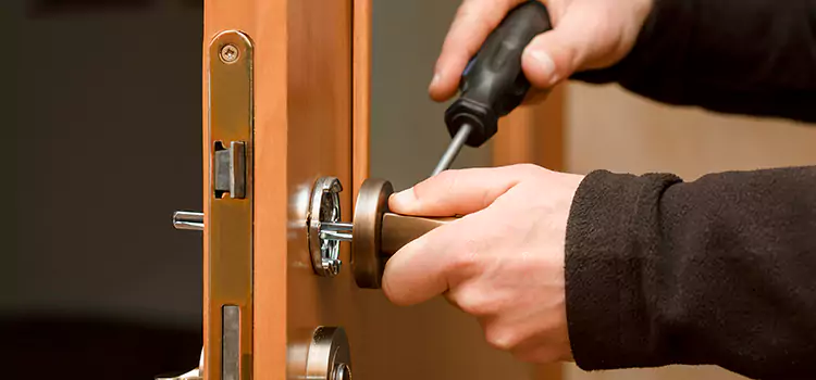 Semi Truck Locksmith Meadowbrook