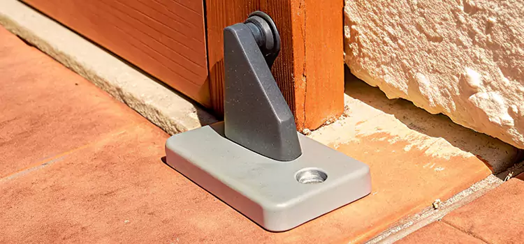 Aesthetic Door Stop Selection Meadowbrook