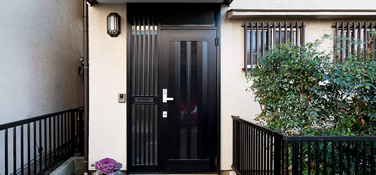 Popular Exterior Door Options in Meadowbrook, VA