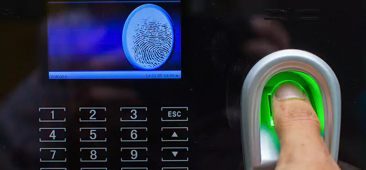 Your Trusted Partner for Secure Access in Meadowbrook, VA