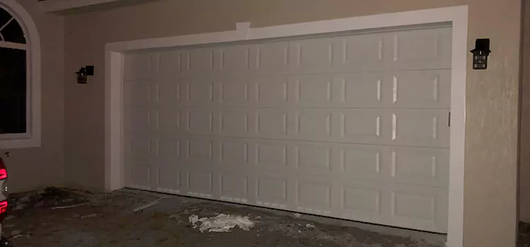Garage Door Coil Replacement Meadowbrook