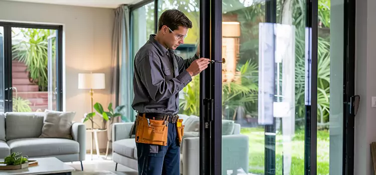 Why Choose Us for Your Glass Door Needs in Meadowbrook, VA?