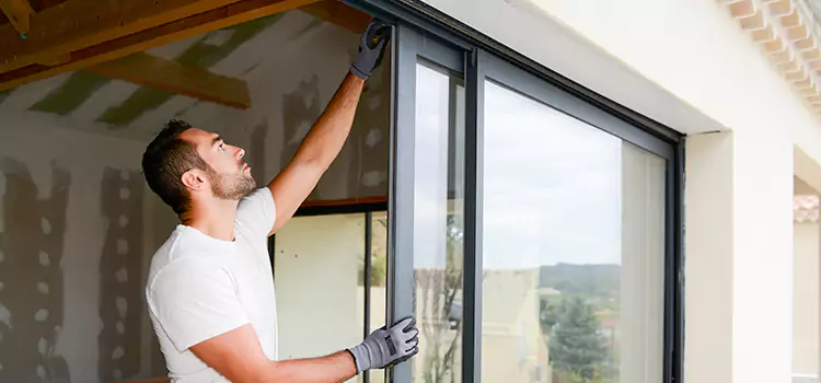 Emergency Sliding Glass Door Repair Meadowbrook