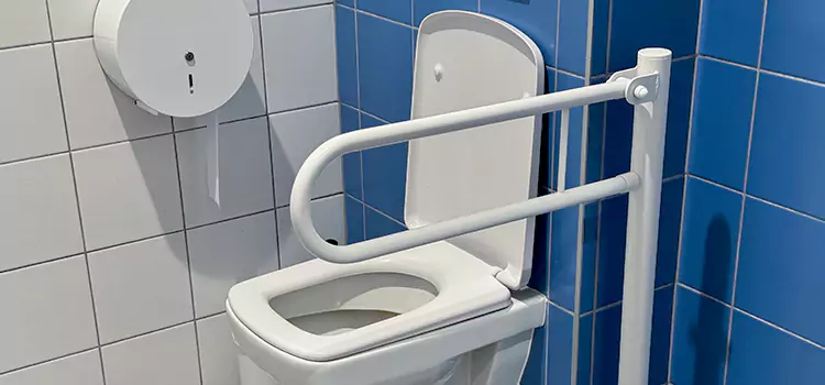 Comprehensive Solutions in Meadowbrook, VA for Accessible Facilities