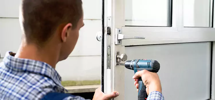 Experienced and Reliable Technicians Meadowbrook