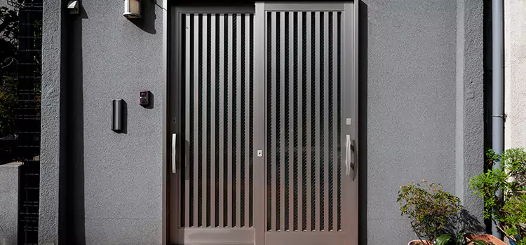 Specialized Steel Door Services in Meadowbrook, VA